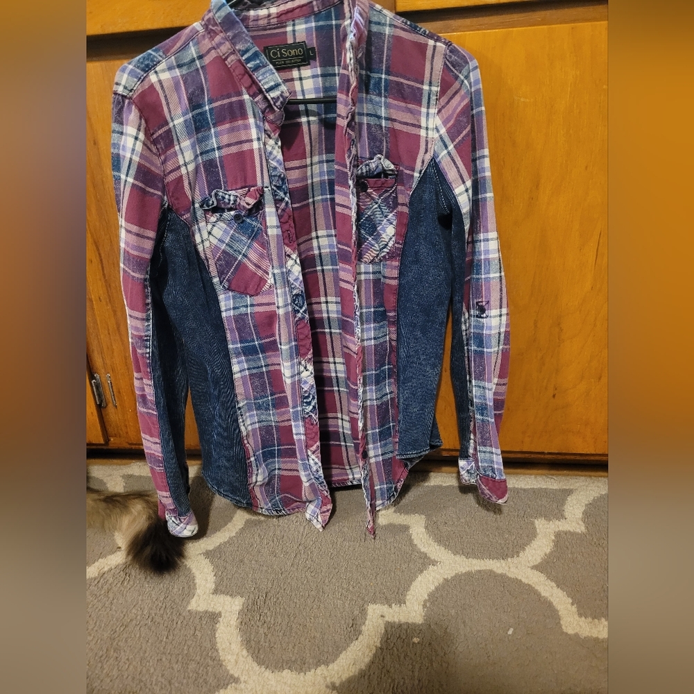 Flannel